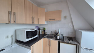  Appartement � vendre 2 pi�ces 40 m�