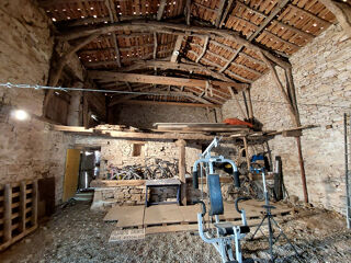  Maison � vendre 4 pi�ces 125 m�