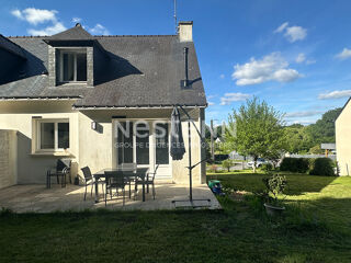  Maison à vendre 4 pièces 84 m²