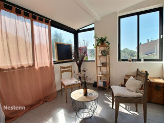  Appartement � vendre 3 pi�ces 84 m�