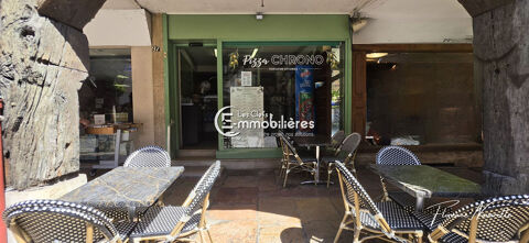 &Agrave; VENDRE Fonds de commerce Pizzeria Emplacement de premier choix sous les arcades de Louhans (71500) 119000 71500 Louhans