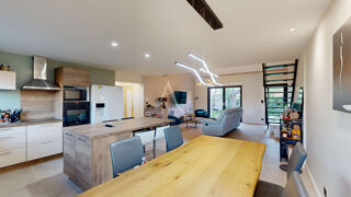  Maison � vendre 4 pi�ces 102 m�