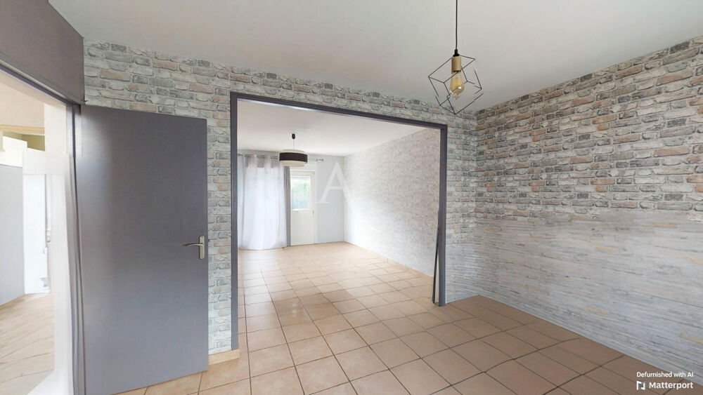 Vente Maison Maison Centre-ville Colomiers 4 pièce(s) 86 m2 Colomiers