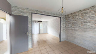 Maison à vendre 4 pièces 86 m²