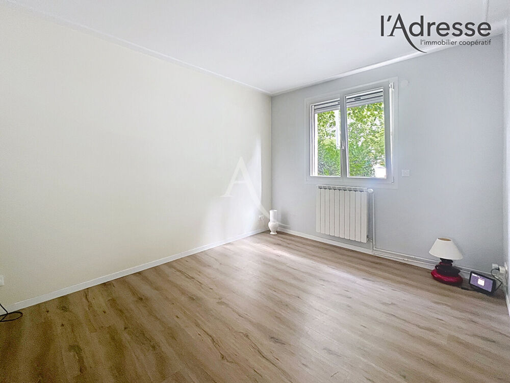 Appartement 2/3 pièces - 49 m² - Rueil-Malmaison (Boulevard National) - parking - cave