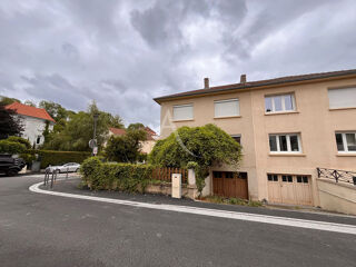  Maison à vendre 5 pièces 90 m²