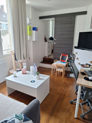  Appartement � louer 3 pi�ces 42 m�