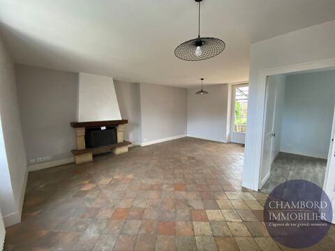  Maison � louer 5 pi�ces 130 m�