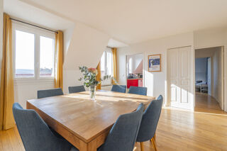  Appartement � vendre 6 pi�ces 147 m�