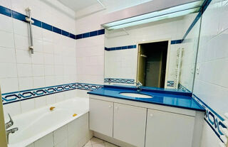  Appartement à vendre 3 pièces 82 m²