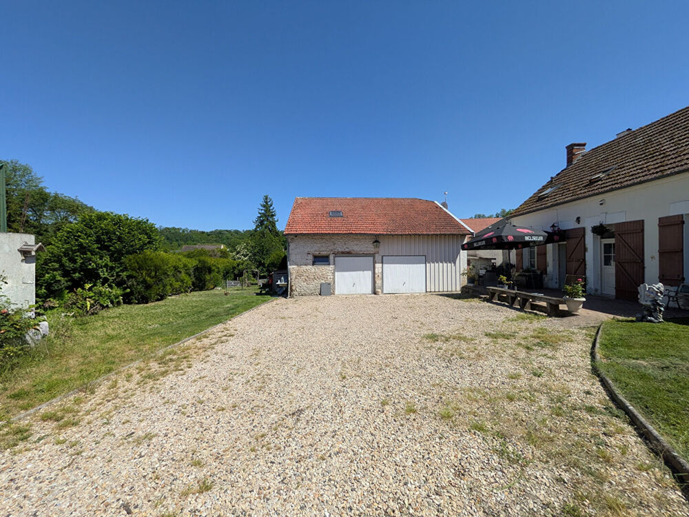 Vente Maison Maison 5 minutes de Fismes Fismes