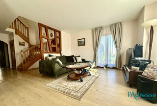  Maison � vendre 6 pi�ces 157 m�