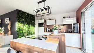  Maison � vendre 4 pi�ces 133 m�