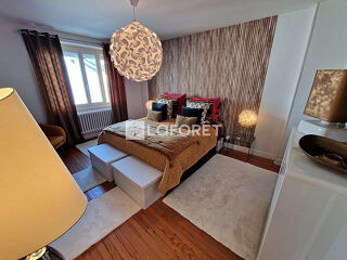  Maison à vendre 6 pièces 130 m²