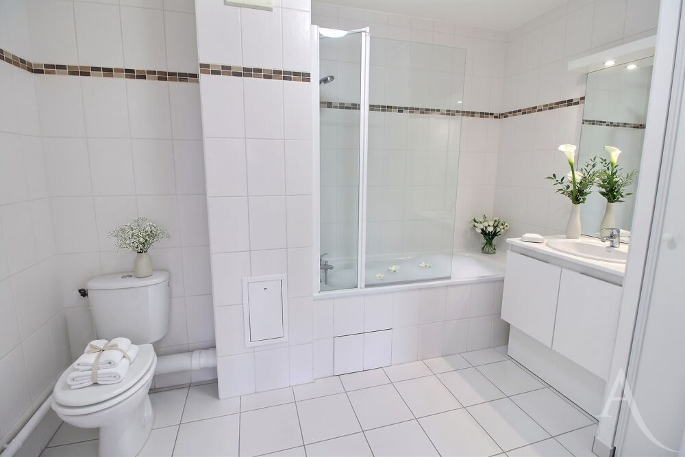 Appartement Thiais 2 pièces 43.27 m2