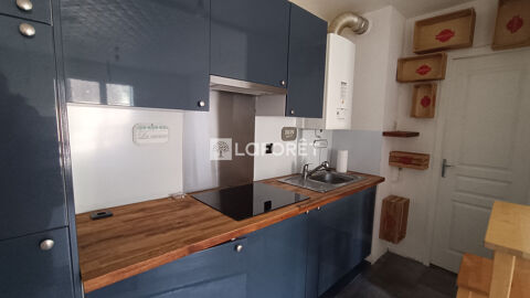  Appartement � louer 2 pi�ces 30 m�