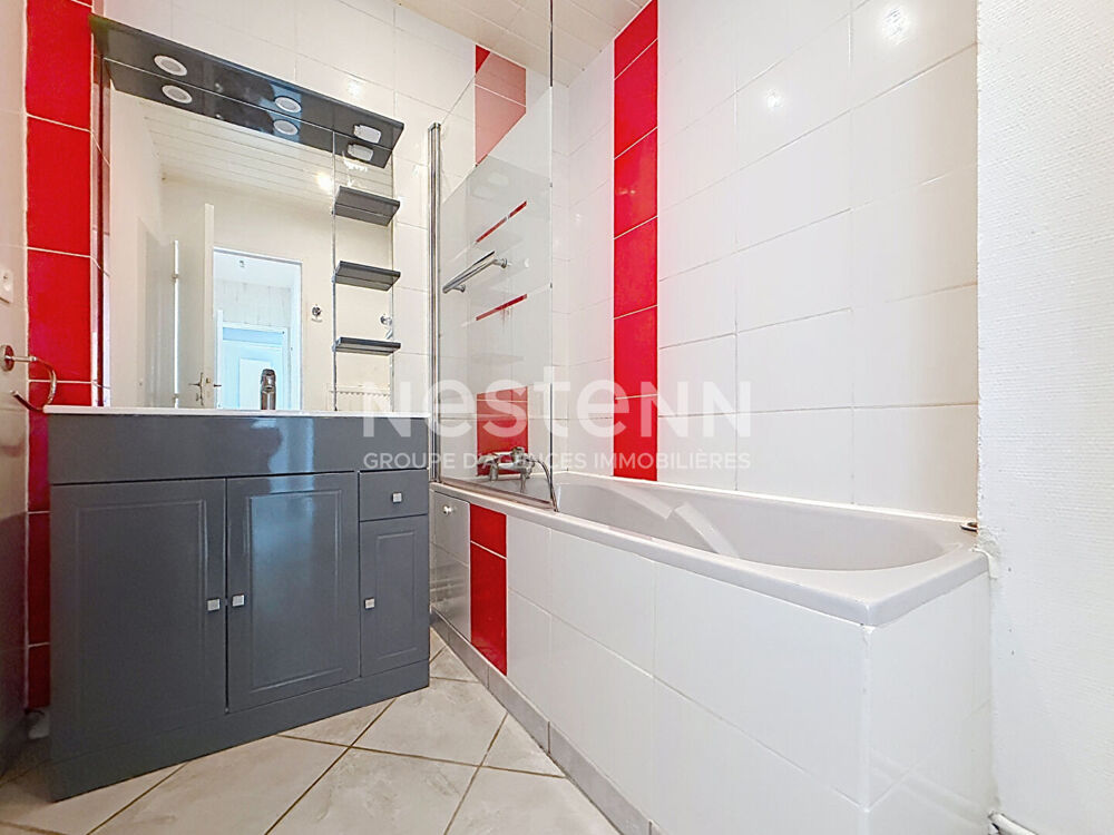 Appartement Limoges 2 pièce(s) 46.83 m2