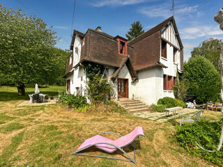  Maison à vendre 6 pièces 150 m²