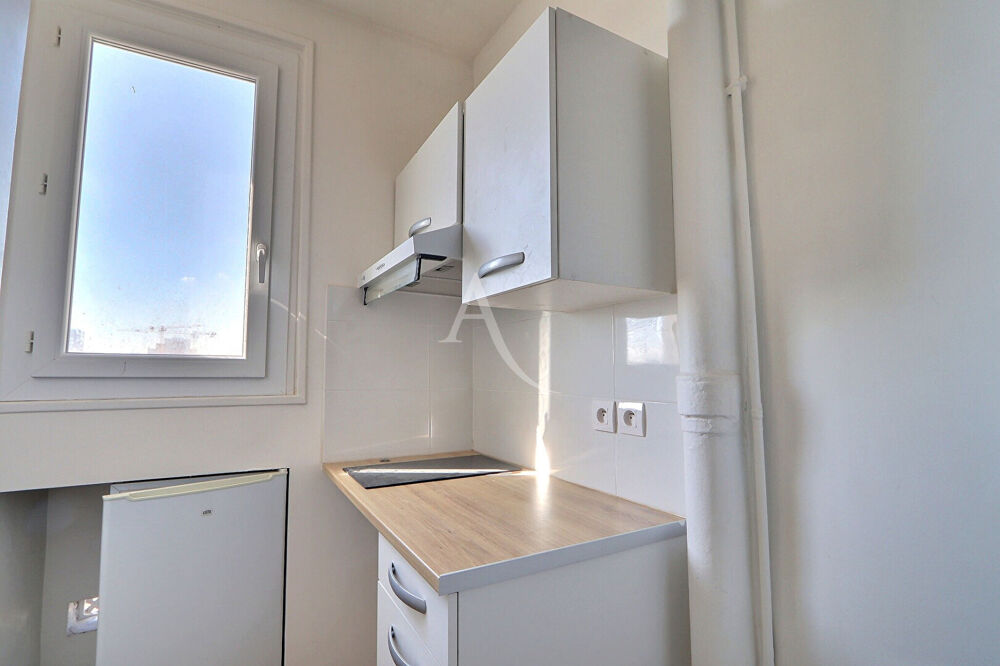 Vente Appartement Appartement Aubervilliers 1 pièce(s) Aubervilliers
