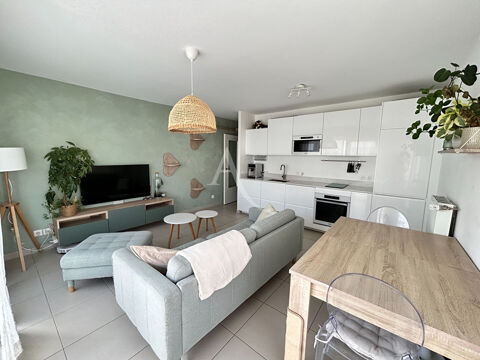  Appartement � louer 3 pi�ces 56 m�