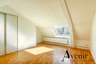 Vente Appartement Lyon 6 Foch - appartement T4 de 85m2 - dernier étage Lyon 6