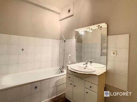  Appartement � louer 2 pi�ces 34 m�