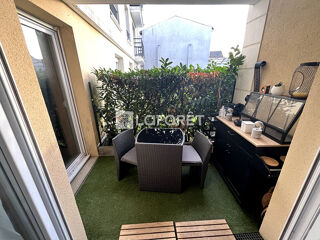  Appartement � vendre 2 pi�ces 45 m�