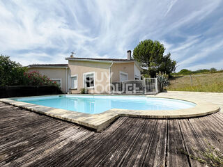  Maison à vendre 5 pièces 174 m²