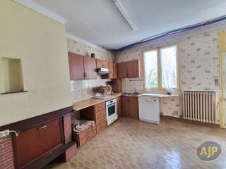  Maison à vendre 4 pièces 106 m²