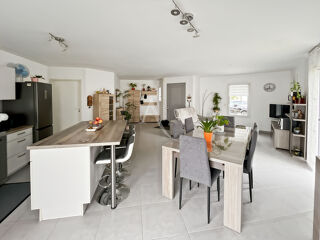  Maison à vendre 4 pièces 90 m²