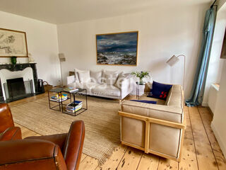  Appartement à vendre 3 pièces 94 m²