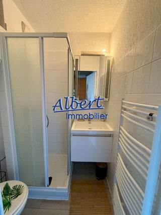  Appartement à vendre 1 pièce 21 m²