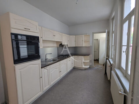  Maison � vendre 5 pi�ces 105 m�