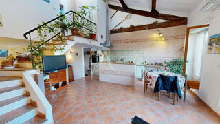  Maison � vendre 4 pi�ces 72 m�