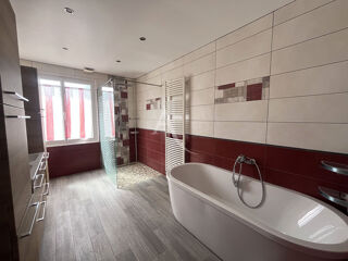  Maison à vendre 7 pièces 158 m²