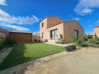  Maison � vendre 4 pi�ces 91 m�