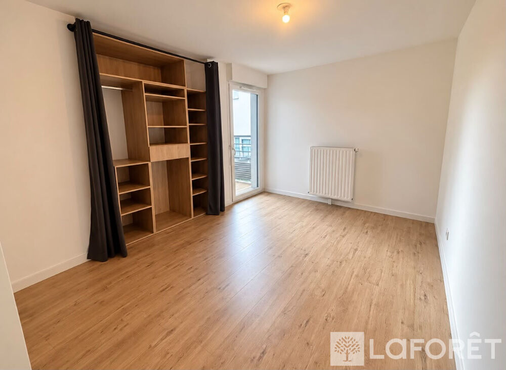 Vente Appartement Appartement Palaiseau 3 pièce(s) 63.52 m2 Palaiseau