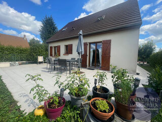  Maison � vendre 5 pi�ces 93 m�