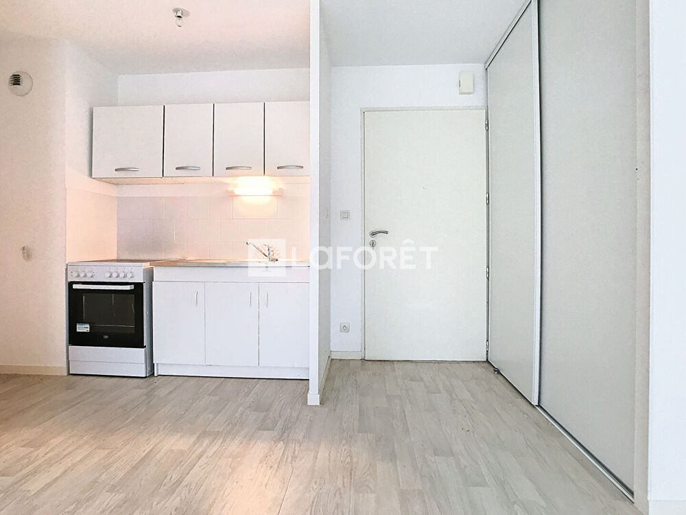 Location Appartement Appartement Redon 2 pièce(s) 36 m2 Redon