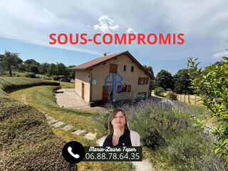  Maison à vendre 5 pièces 138 m²