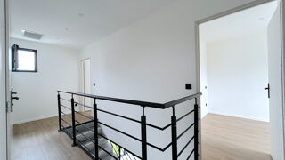  Maison à vendre 4 pièces 84 m²