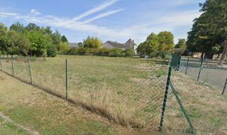  Terrain à vendre 1256 m²