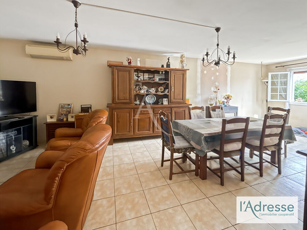Vente Maison Maison Perriers Sur Andelle  3 chambres plus dressing Perriers sur andelle