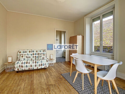  Appartement � louer 1 pi�ce 30 m�