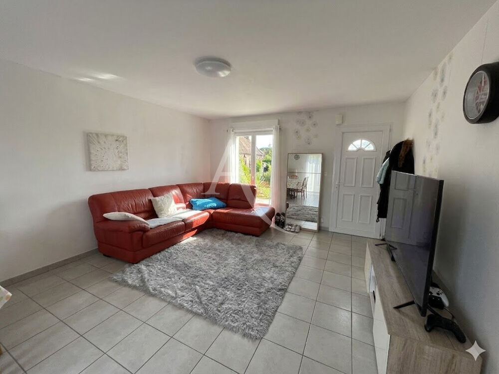 Maison 5 pièces 71 m² · à Mauleon · 71 m² · 194 900 €