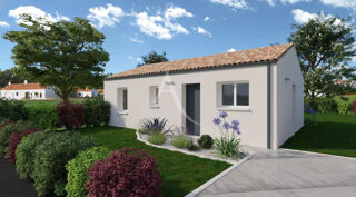  Maison à vendre 3 pièces 50 m²