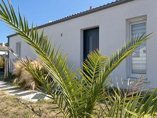  Maison � vendre 4 pi�ces 75 m�