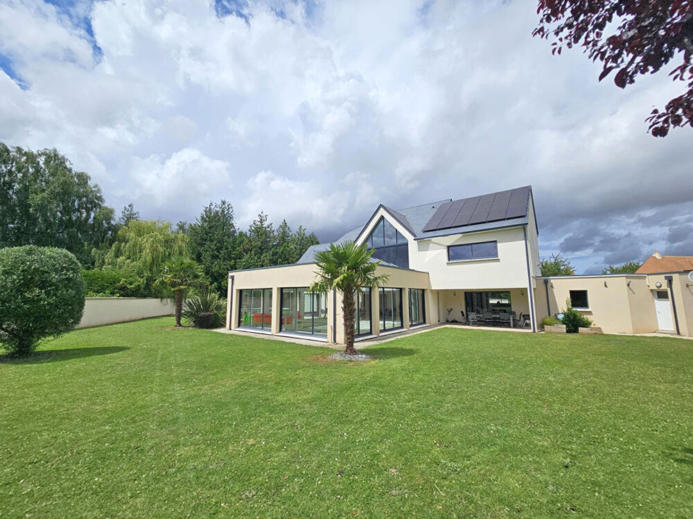 à vendre  Maison Caen (14000)