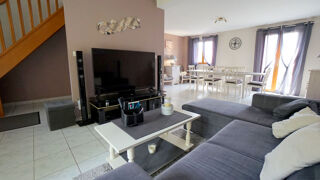  Maison à vendre 5 pièces 117 m²
