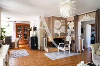  Maison à vendre 5 pièces 119 m²